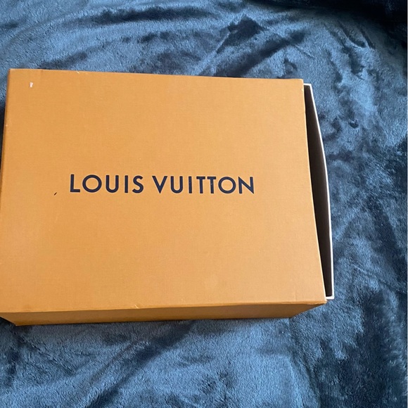 Louis Vuitton box - Picture 4 of 6